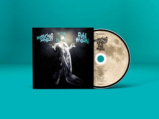 Moonchild Sanelly- Full Moon