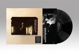 the album cover for Unknown Artist - Live At RT East - 140-Gram Black Vinyl