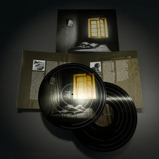 the album cover for Suede - Dog Man Star: 30th Anniversary - Picture Disc