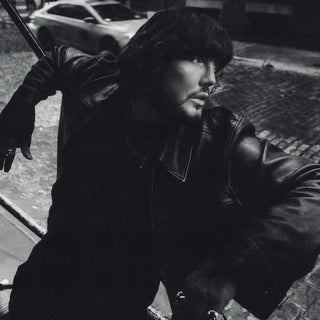 the album cover for James Arthur - Bitter Sweet Love (Auto) (Ger)