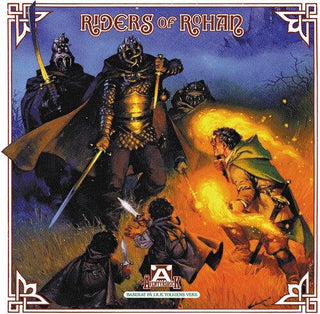 Riders of Rohan- With Hope Or Without