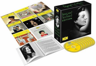 Irmgard Seefried- Irmgard Seefried Edition (PREORDER)