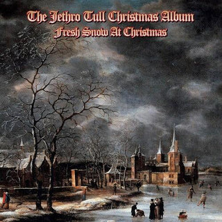 Jethro Tull- Jethro Tull Christmas Album (2024 Remix) (PREORDER)