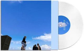 Fred Again- Ten Days - White Colored Vinyl