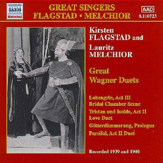 the album cover for R Wagner - Sbres Duos Wagn#Riens