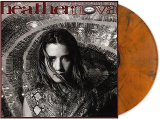 Heather Nova- Oyster (PREORDER)