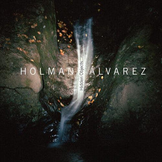 Holman Alvarez- Hidden Objects