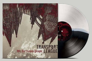 Transport League- We Are Satans People - Half/Half