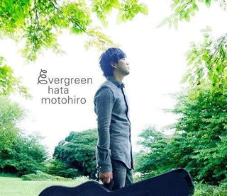 Motohiro Hata- Evergreen (PREORDER)