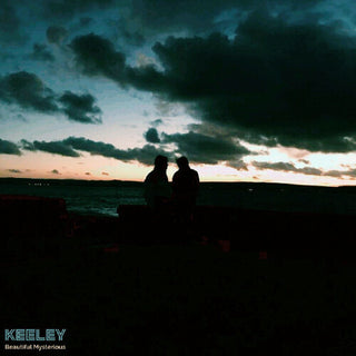 Keeley- Beautiful Mysterious (CD)