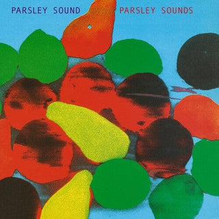 Parsley Sound- Parsley Sounds