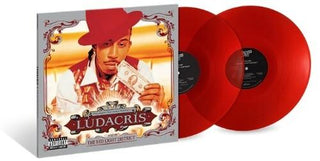 Ludacris- The Red Light District [Translucent Red 2 LP]