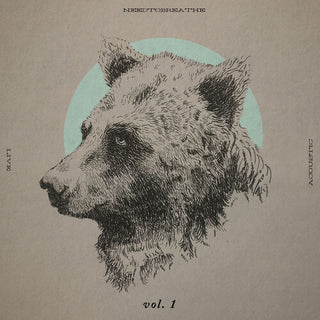 Needtobreathe- Acoustic Live Vol. 1 (PREORDER)