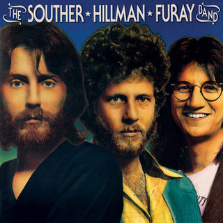 Souther Hillman Furay- The Souther Hillman Furay Band