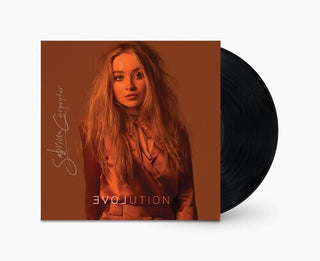 Sabrina Carpenter- Evolution