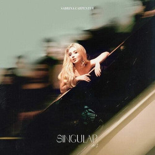 Sabrina Carpenter- Singular I