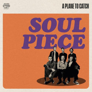 Plane to Catch- Soul Piece