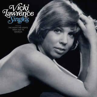 Vicki Lawrence- Singles (PREORDER)