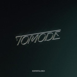 Tomode- Existential Disco (PREORDER)