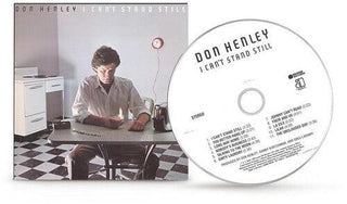 Don Henley- I Can't Stand Still