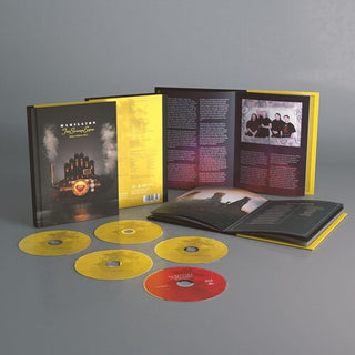 Marillion- This Strange Engine (PREORDER)