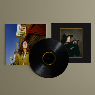 zzzahara- Spiral Your Way Out