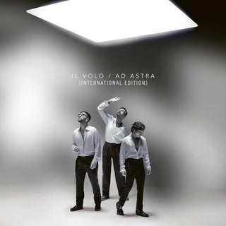 Il Volo- Ad Astra - International Edition