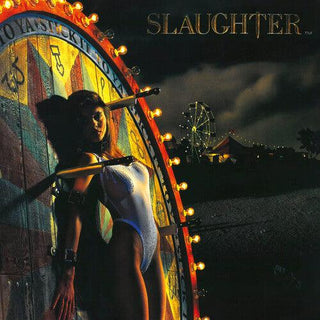 Slaughter- Stick It to Ya