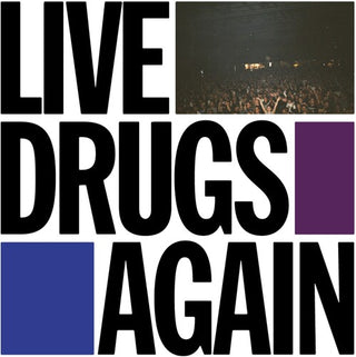 The War on Drugs- Live Drugs Again (Bonus Tracks)