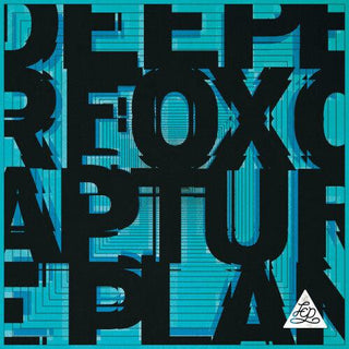 Fox Capture Plan- Deeper (PREORDER)