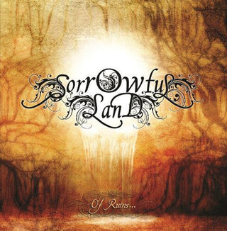 Sorrowful Land- Of Ruins (PREORDER)