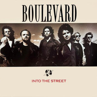 Boulevard- Into The Street