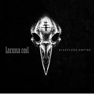 Lacuna Coil- Sleepless Empire - Ltd. CD Digipak