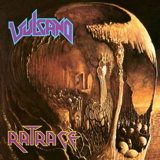 Vulcano- Ratrace