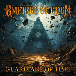 Empires of Eden- Guardians Of Time