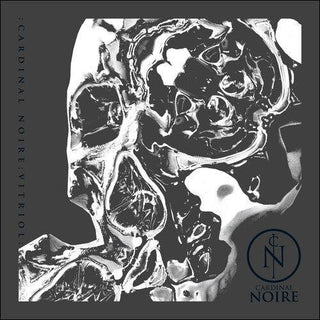 Cardinal Noire- Vitriol