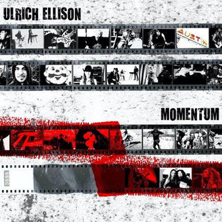 Ulrich Ellsion- Momentum