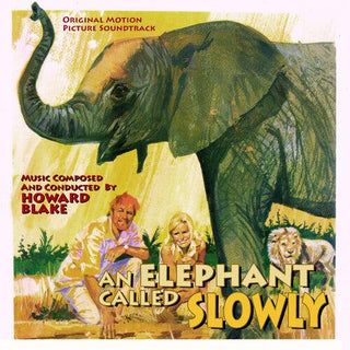 Howard Blake- An Elephant Called Slowly