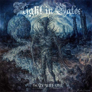 Night in Gales- Shadowreaper (PREORDER)