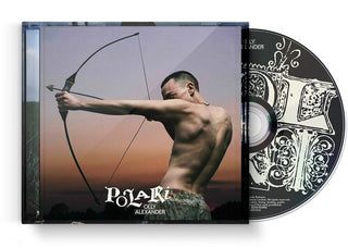 Olly Alexander- Polari (CD)