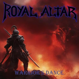 Royal Altar- Warrior's Dance