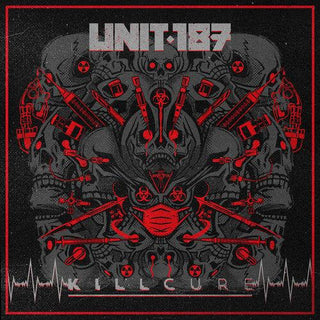 Unit:187- Killcure