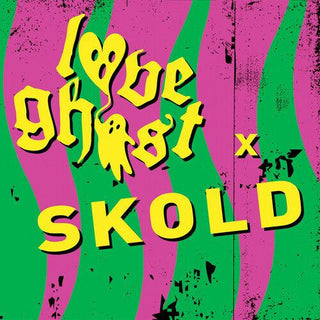 Love Ghost & Skold- Love Ghost X Skold