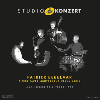 Studio Konzert