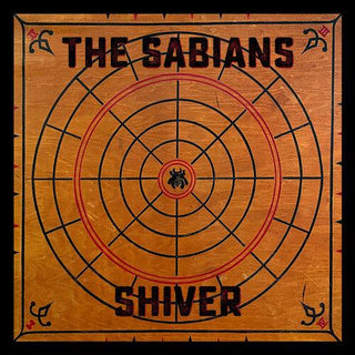 The Sabians- Shiver: Beneath The Desert Floor Chapter 6 (PREORDER)