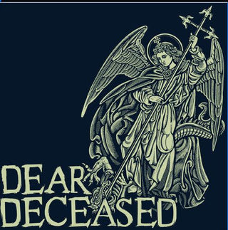 Dear Deceased- Dear Deceased: Beneath The Desert Floor Chapter 7