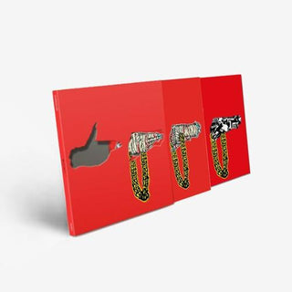 Run the Jewels- Run the Jewels 2 - 10th Anniversary Edition