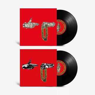 Run the Jewels- Run the Jewels 2 - 10th Anniversary Edition