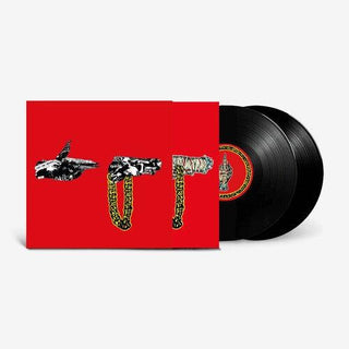 Run the Jewels- Run the Jewels 2 - 10th Anniversary Edition