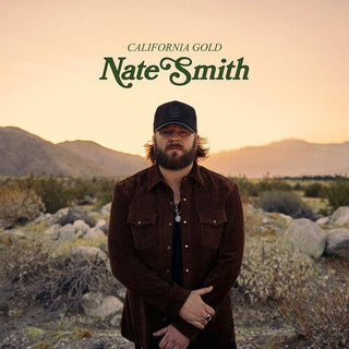 Nate Smith- California Gold